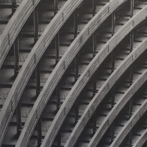 Matthew Gammon, Riveted Amphitheatre