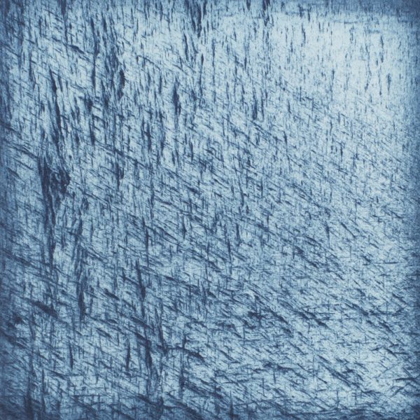 Matthew Gammon - The Sea, The Sea - 2016 - Photo Intaglio - (6