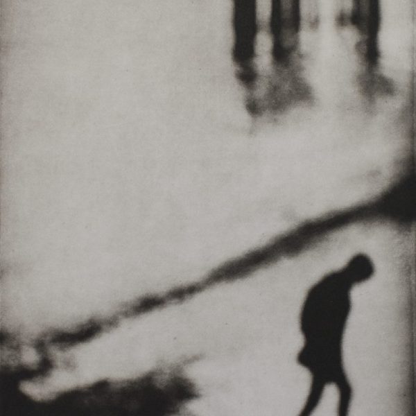 Matthew Gammon - Bankside Mudlark - 2017 - Photo Intaglio - (10