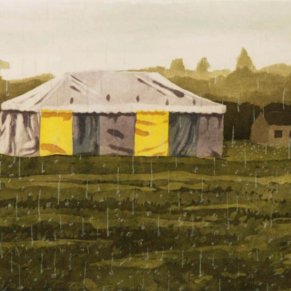 Martin Gale, Sudden Hail