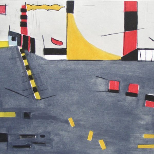 Michael Fitzharris, Dublin Port
