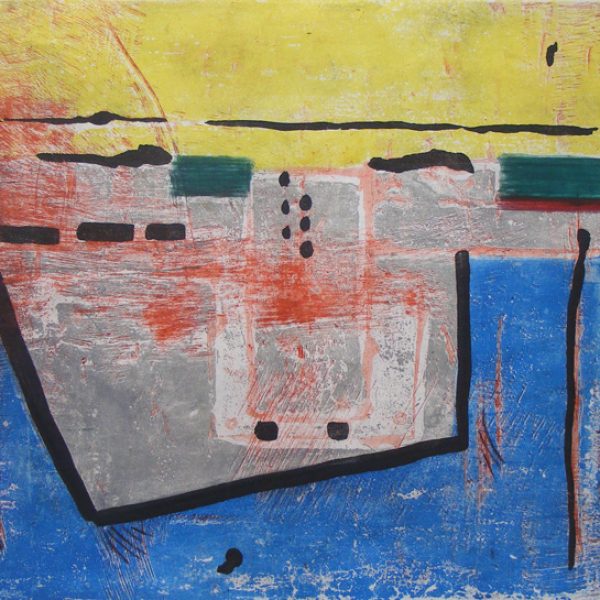 Michael Fitzharris, Vessel Dublin Port