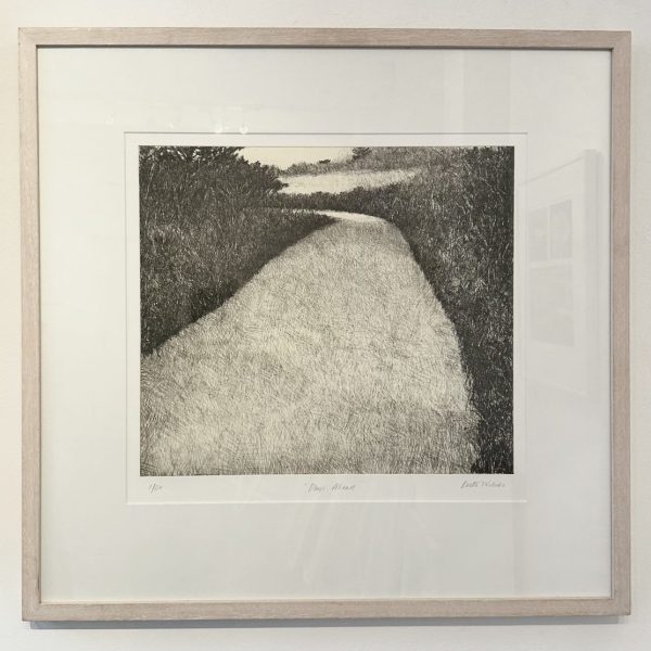 Keith Wilson, Days Ahead