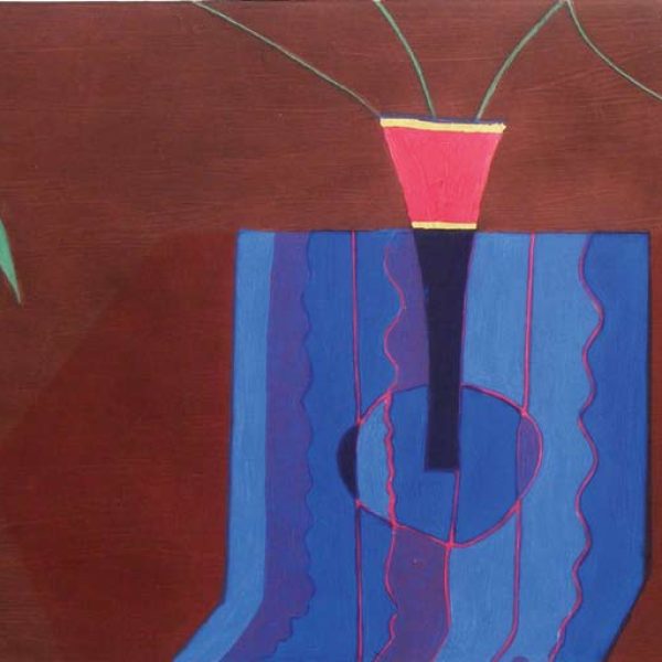 Jane OMalley, Decorative Mat