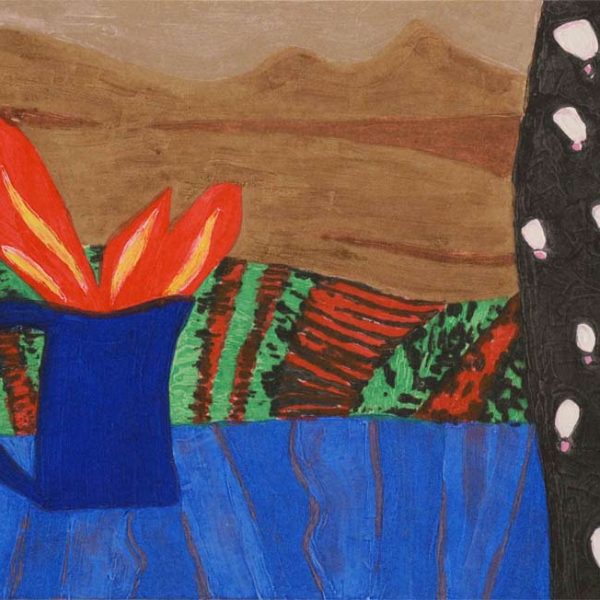 Jane OMalley, Still Life Yaiza