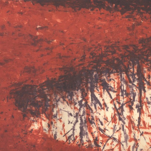 Keith Wilson, Leading Back 2