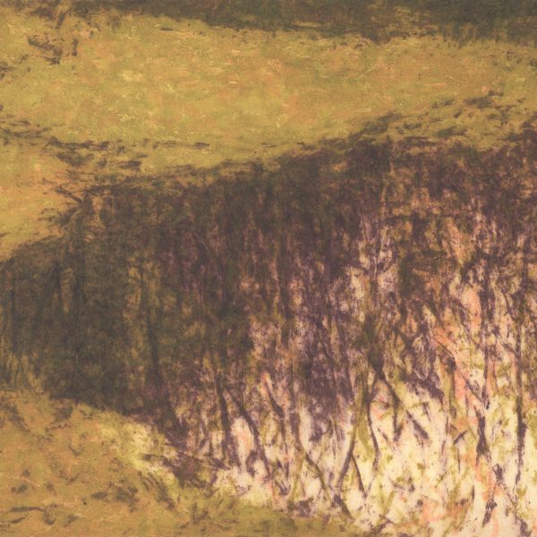 Keith Wilson, Leading Back 3