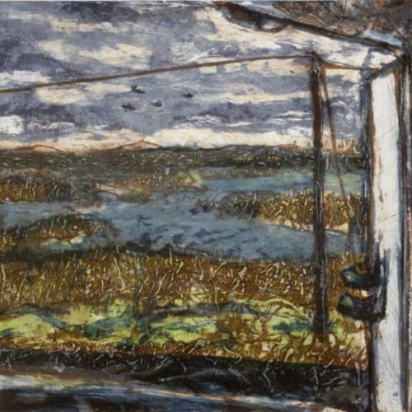 Nick Miller, Untitled I