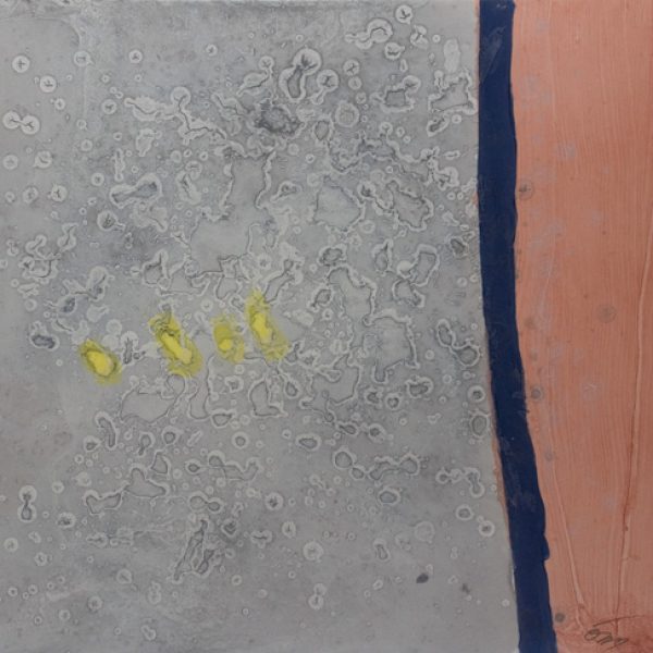 Tony O Malley_Lights from Mala