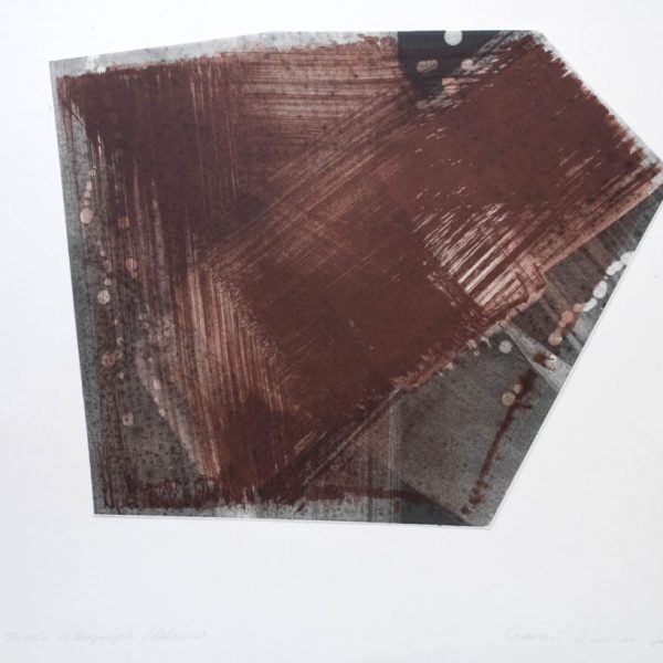 lennon_ciaran_Folded Tuche Lithograph