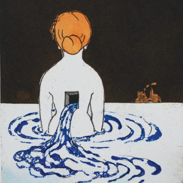 Alice Maher, A.L. Plurabelle