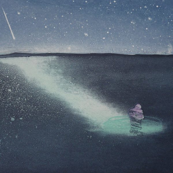 Sometimes even to live is an act of courage, Clare Henderson