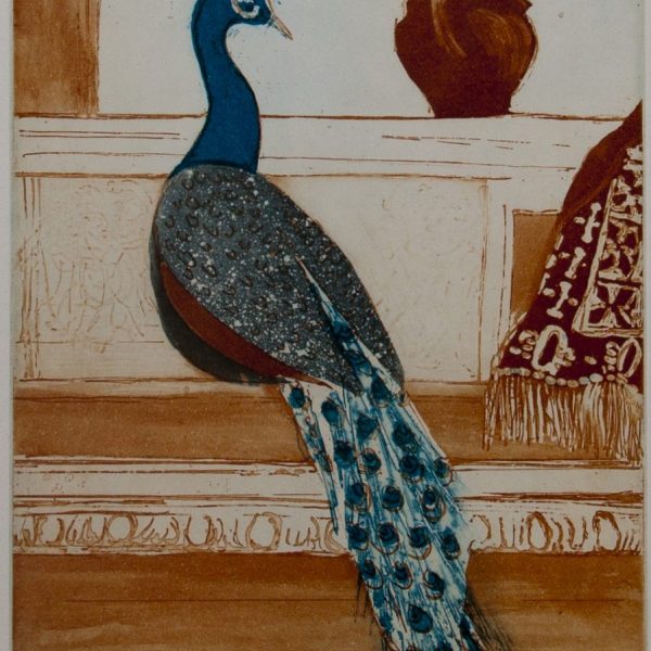 Ruth O'Donnell, Renaissance