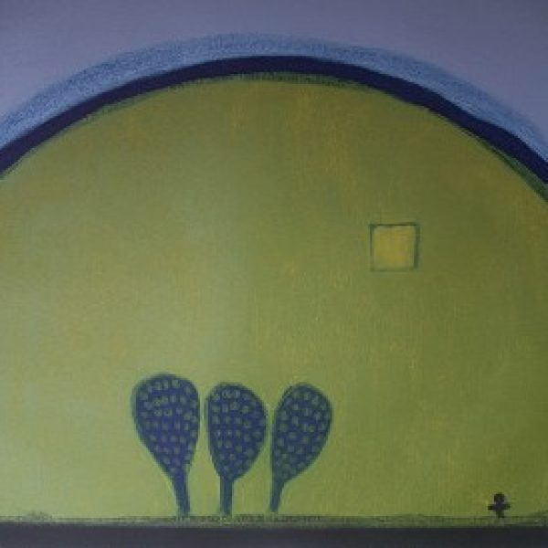 Carmel Benson, Child field, Edition of 48, €600