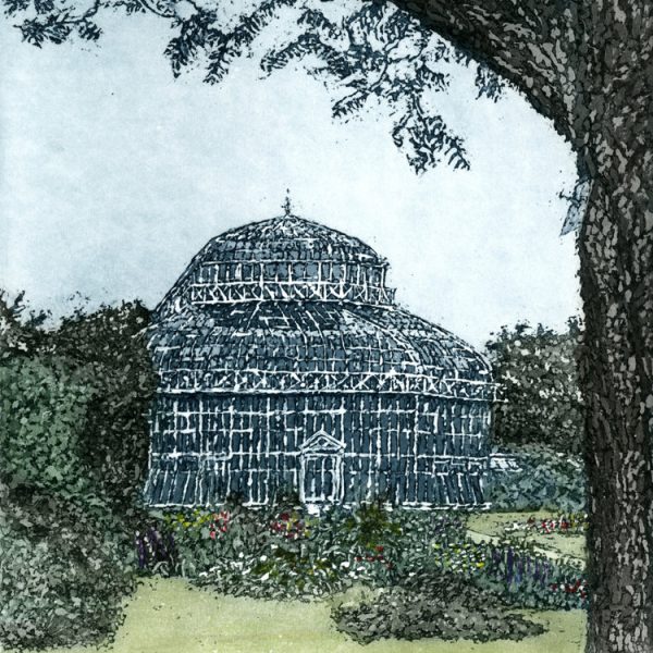 Palm House