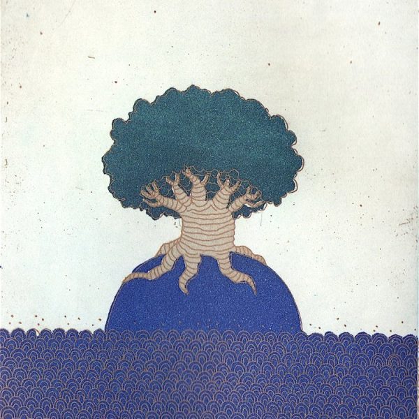 Yoko Akino, My own island