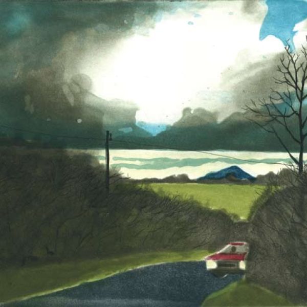 Nearly there, Martin Gale