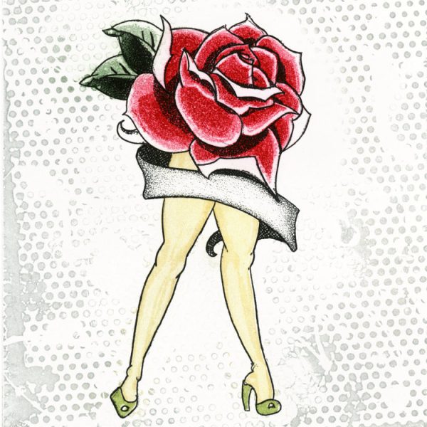 Tom Phelan, Rose Tattoo