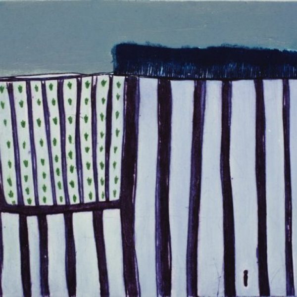Carmel Benson, Winter Field, 28 cm x 30 cm, Edition of 50, €380