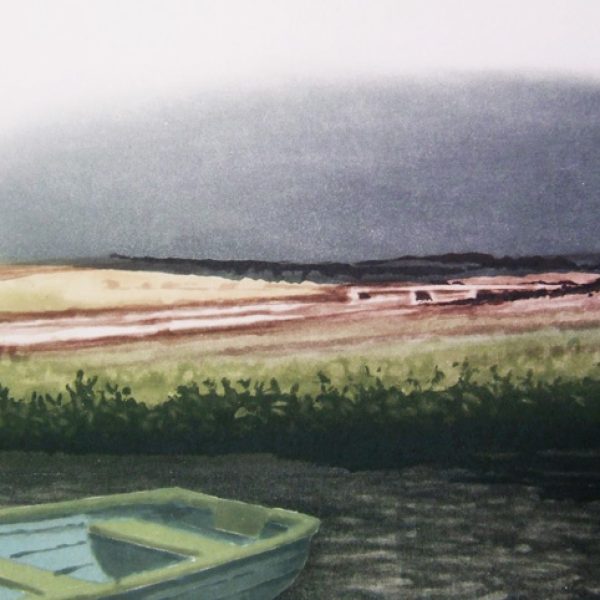 Martin Gale, Journey