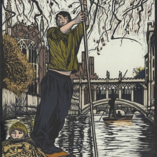 Louise Leonard, Hold on thight to your dreams, 280.jpg