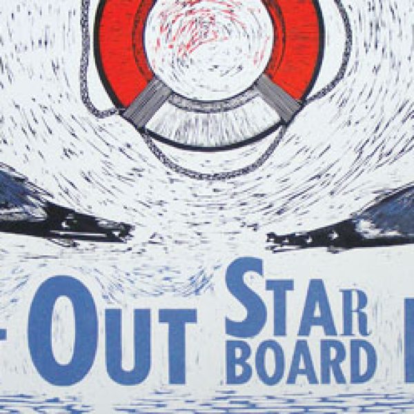 Louise Leonard, Posh Birds, 420