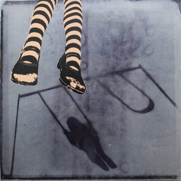 NiamhMcGuinne_One More Push_2012_thermal transfer screen print on aluminium_(40cmx40cm)_275euro