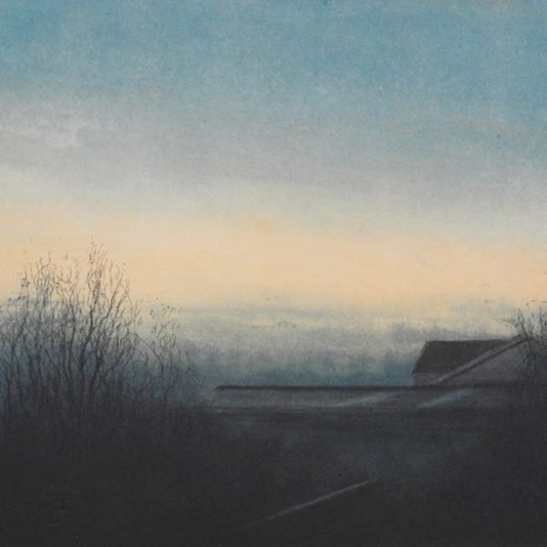 Ailbhe Barrett, Morning, Doorlus (SOLD OUT)
