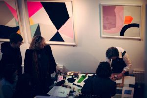 Dub design night Dub design night