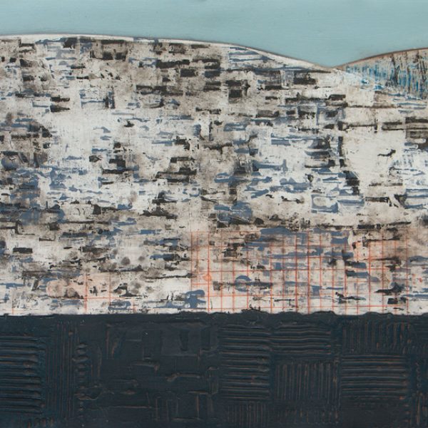 Stephen Vaughan, Battlelands