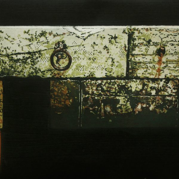 Stephen Vaughan, Haven