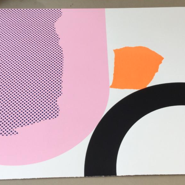 Shane O’Driscoll, The Only Constant is Change (SOLD OUT)