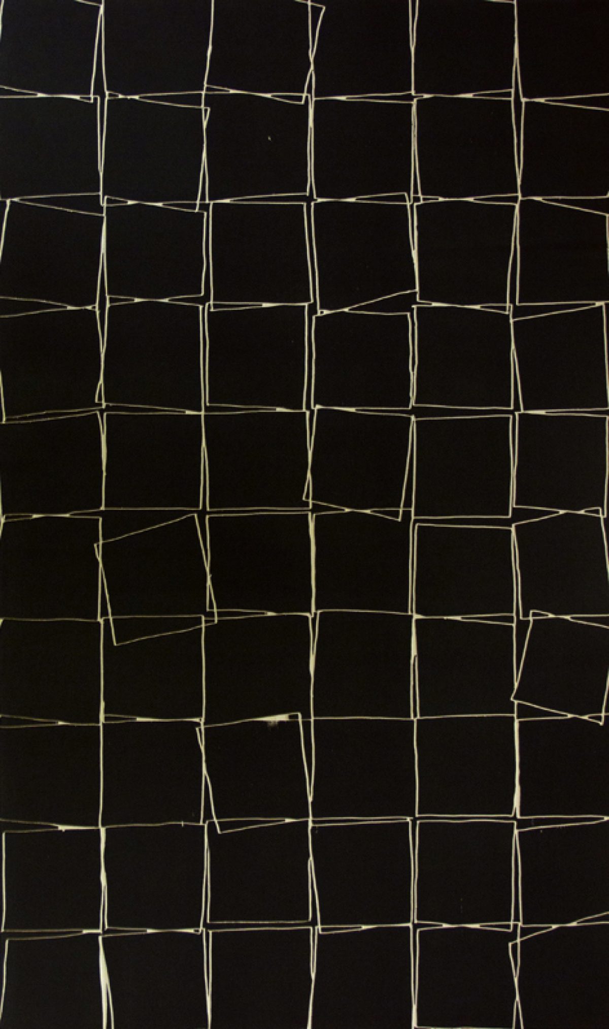 Tom Phelan, Line Drawing I – Graphic Studio Gallery