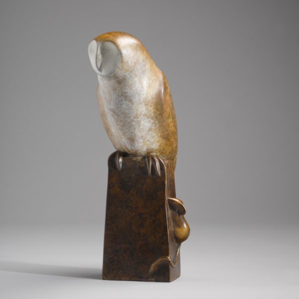 Stephanie Hess, The Dare