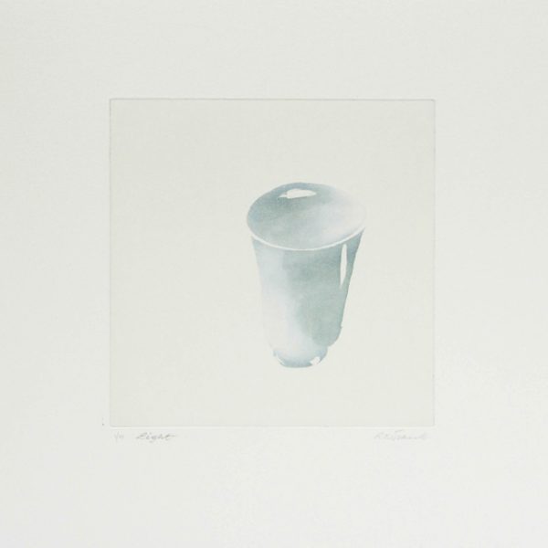Ruth O'Donnell, Light