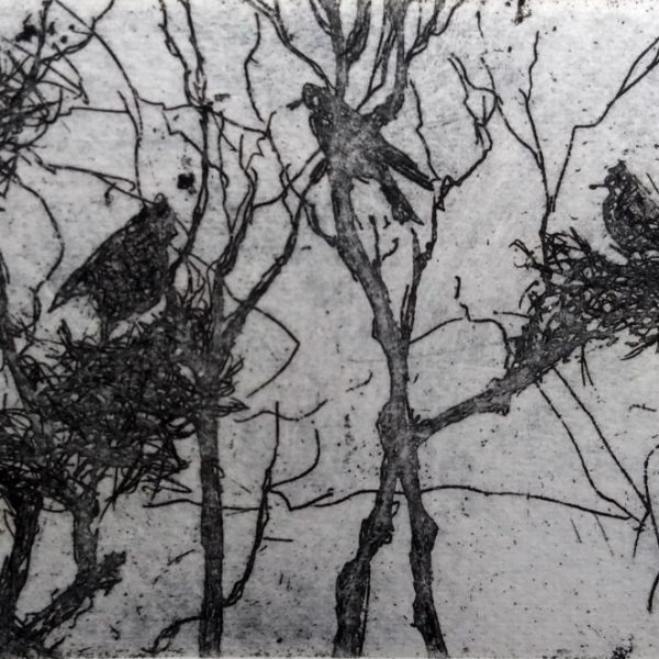 Terry Dempsey, Neighbours