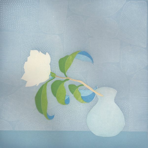 Yoko Akino, White Camellia