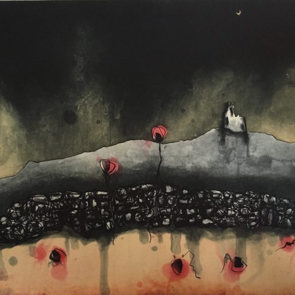 Niamh Flanagan, the soil remembers