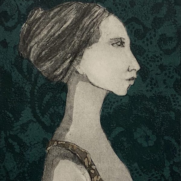 Marie Louise Martin, Cornelia