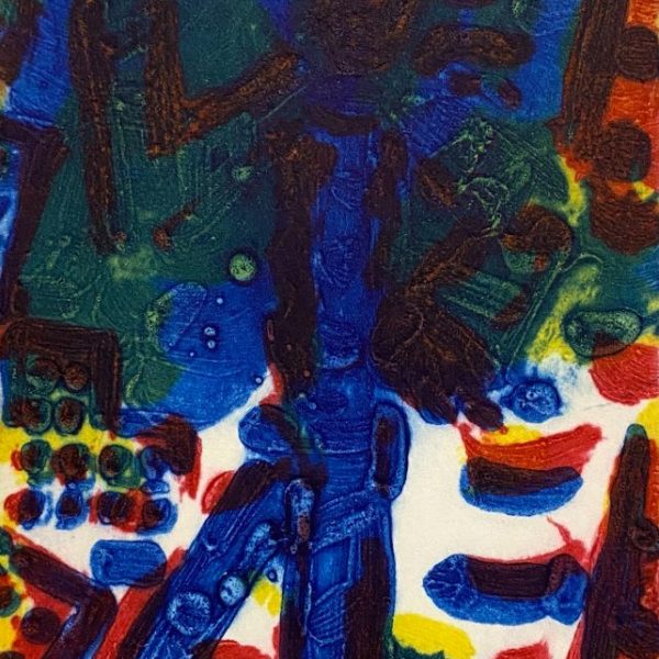 Michael Cullen, Lucky Luke €200