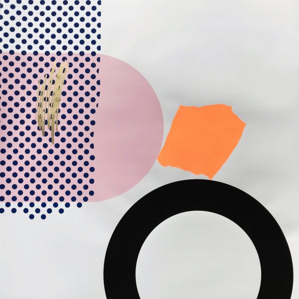 Set yr sights (SOLD OUT)