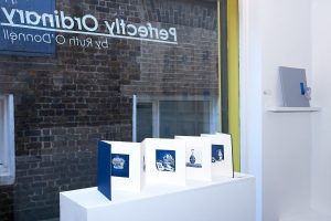 0010-Perfectly Ordinary-Ruth O'Donnell 0010-Perfectly Ordinary-Ruth O'Donnell