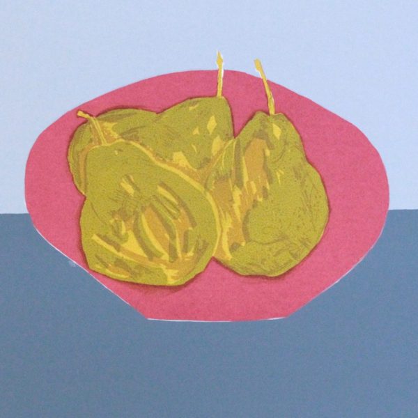 Siobhan Hyde, Pears, 280