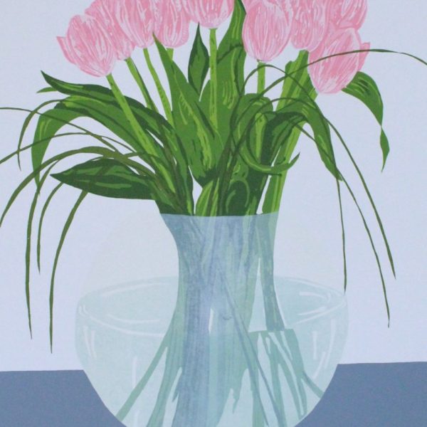 Siobhan Hyde, Tulips