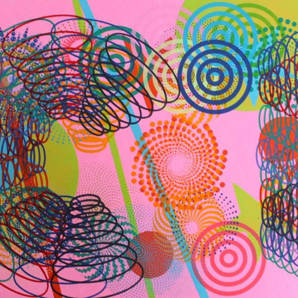 Des Kenny, Infinity Series 191/00