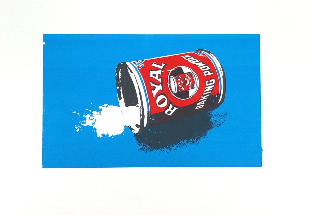 Monika Crowley, Mouthwash