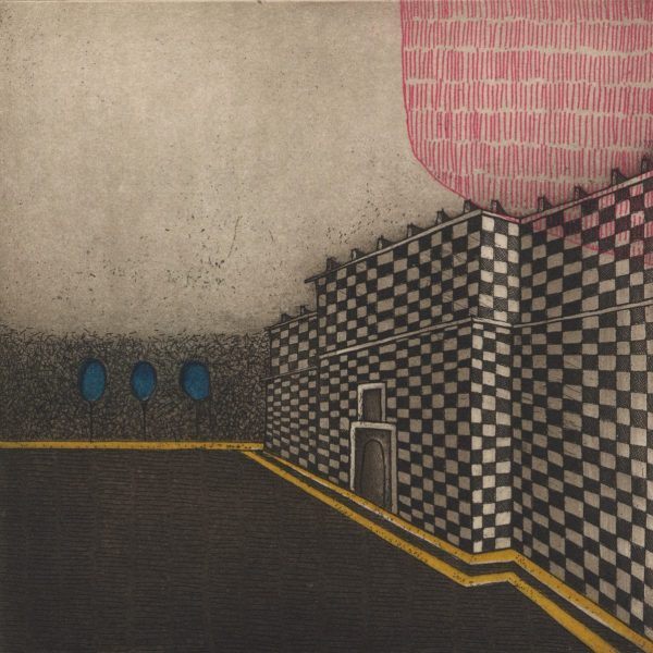 Someplace, Vaida Varnagiene