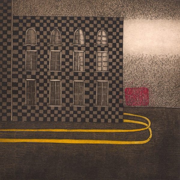 Townhouse, Vaida Varnagiene