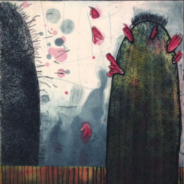 Part I: in which a cactus speaks of love and loneliness, Niamh Flanagan