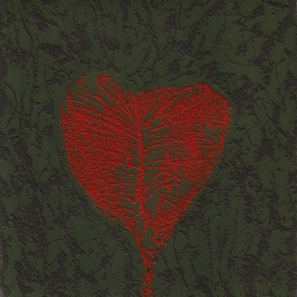 Tree Heart, Zoe Dalton